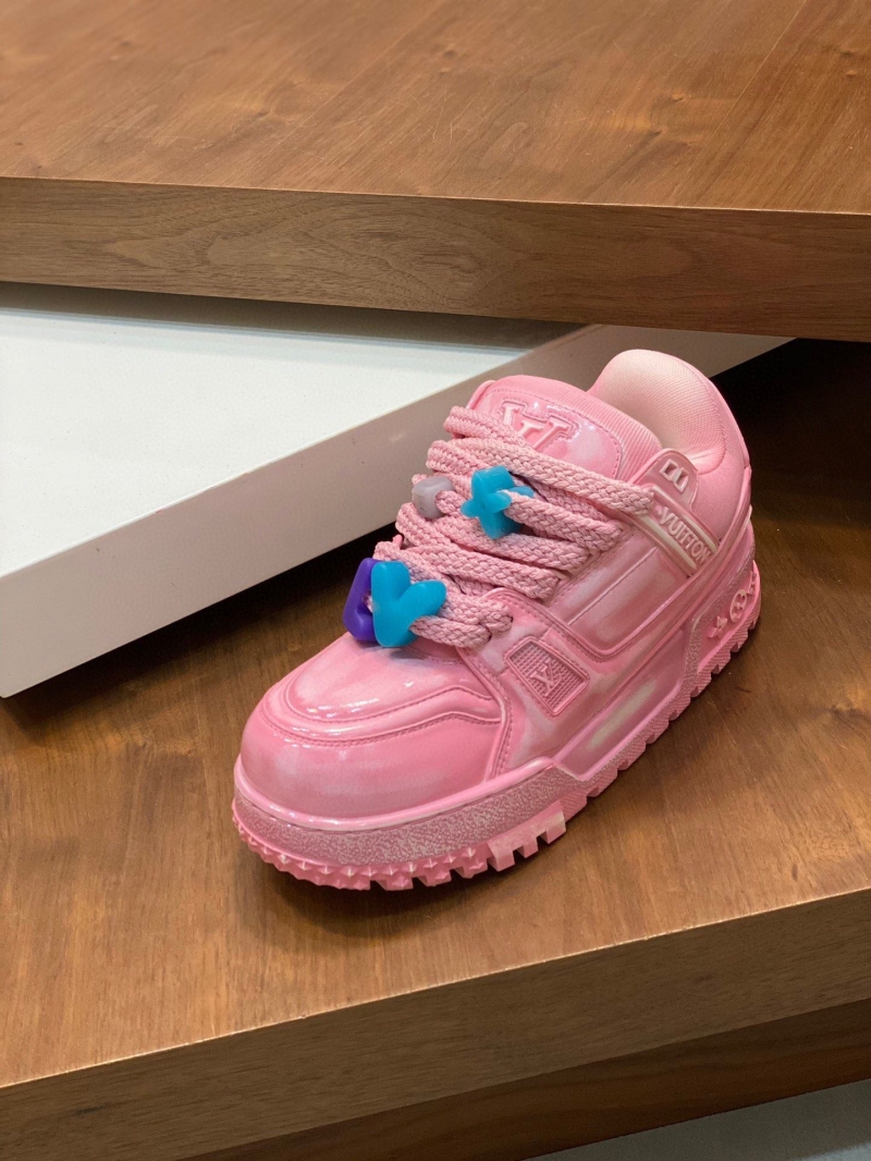 Louis Vuitton Sneakers